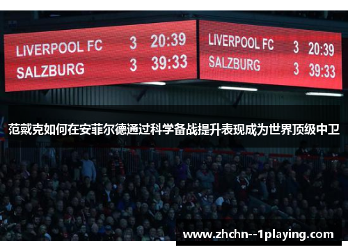 范戴克如何在安菲尔德通过科学备战提升表现成为世界顶级中卫