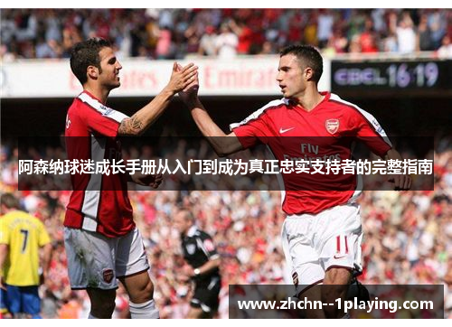 阿森纳球迷成长手册从入门到成为真正忠实支持者的完整指南
