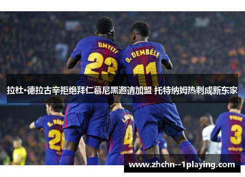拉杜·德拉古辛拒绝拜仁慕尼黑邀请加盟 托特纳姆热刺成新东家